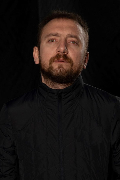 Photo of Cihan Talay