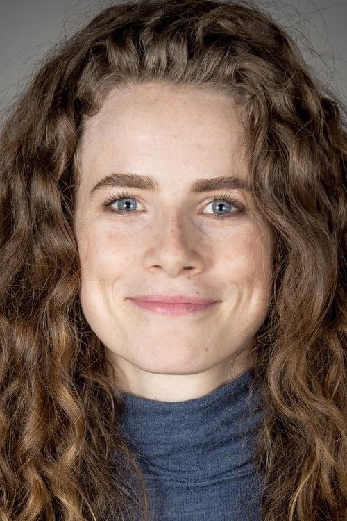 Photo of Clare McConnell