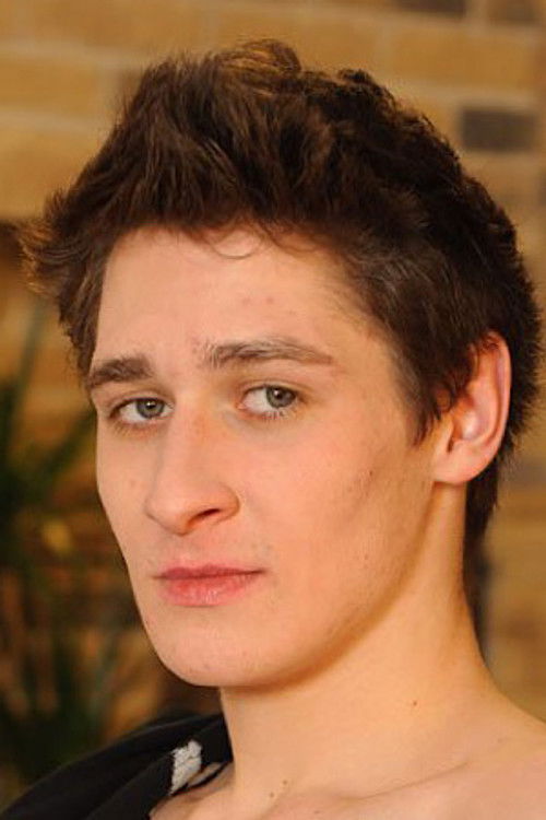 Photo of Milan Pokorny