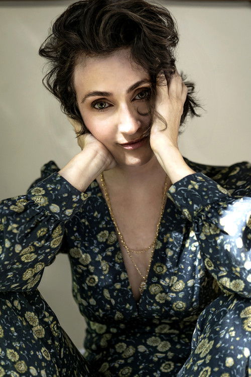 Photo of Jules Bruff