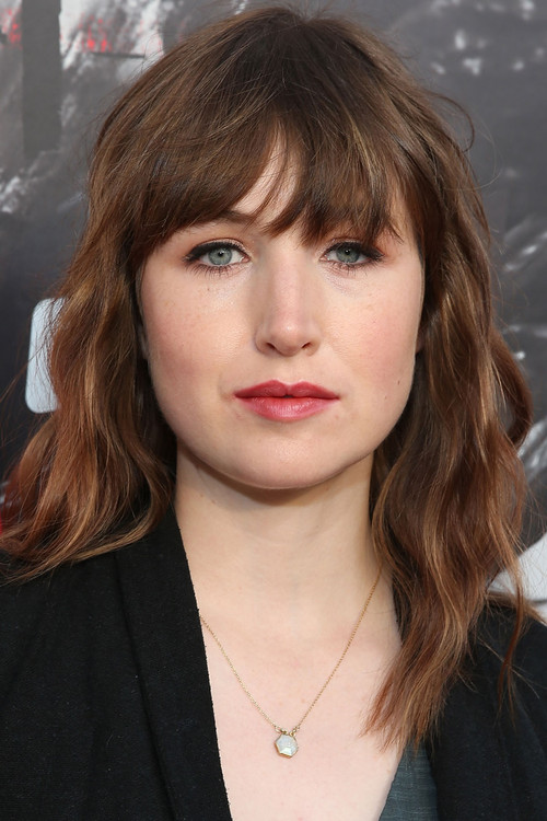 Photo of Kate Lyn Sheil