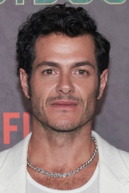 Photo of Alfonso Dosal