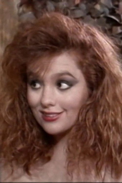 Profile of Angelica Solís