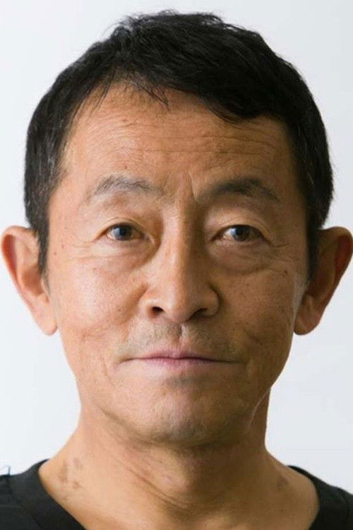 Photo of Kazuaki Hankai