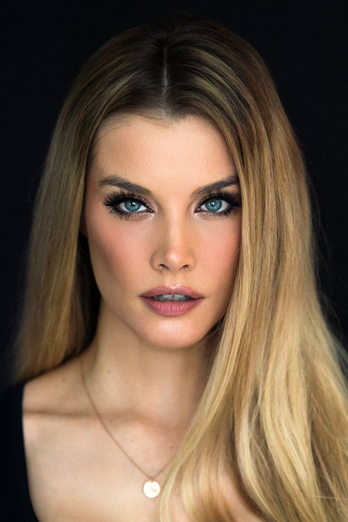 Photo of Emily Maddison