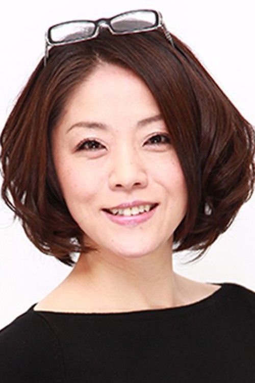 Photo of Yoko Soumi