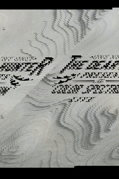 The Dear Hunter Presents: The Color Spectrum Live