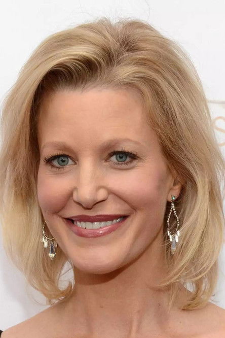 Photo of Anna Gunn