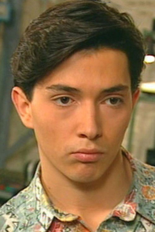 Photo of Sébastien Roch