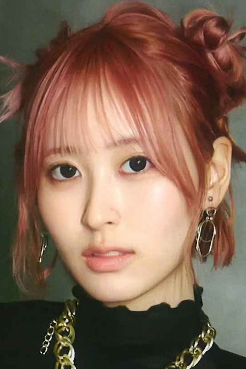 Photo of Natsumi Kawanago