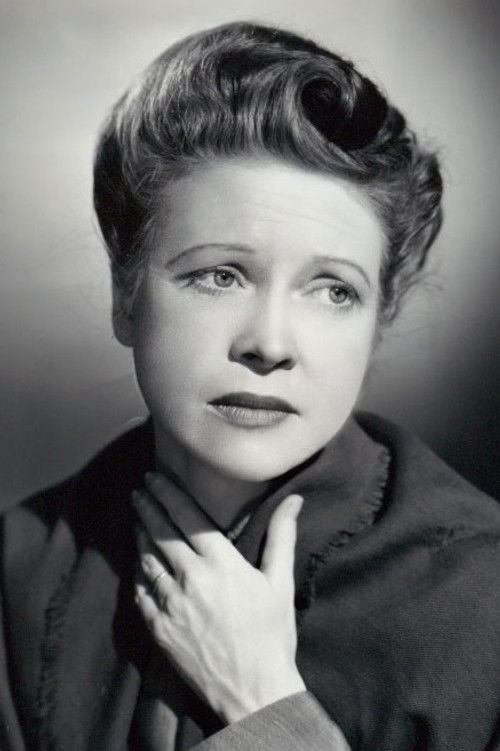 Photo of Lurene Tuttle