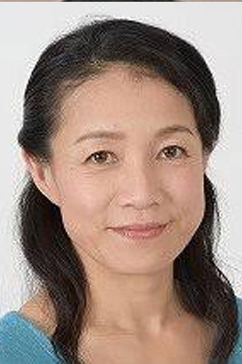 Photo of Kiyomi Tanigawa