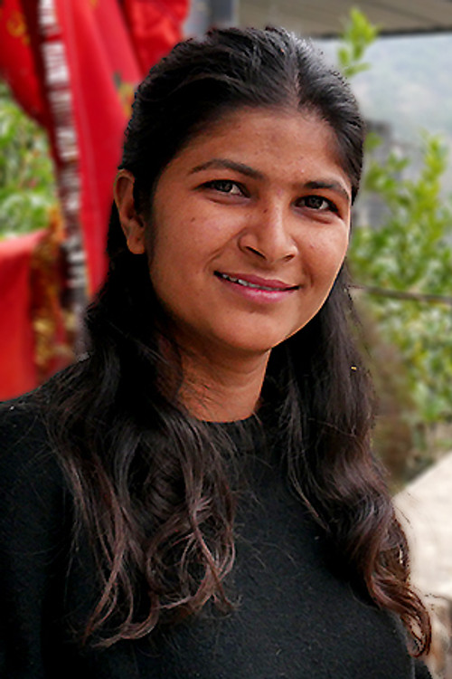 Photo of Jyotika Chouhan