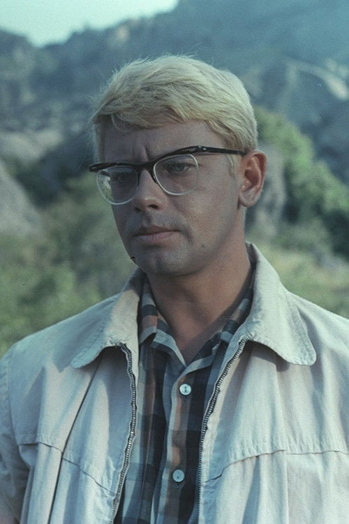 Photo of Aleksandr Demyanenko