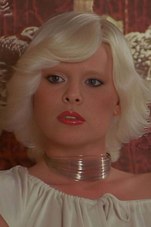 Photo of Karine Gambier