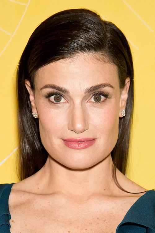 Photo of Idina Menzel