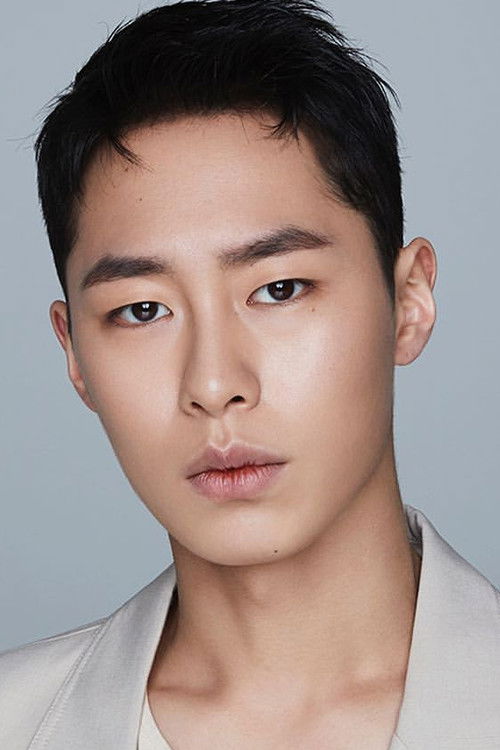 Photo of Lee Jae-wook