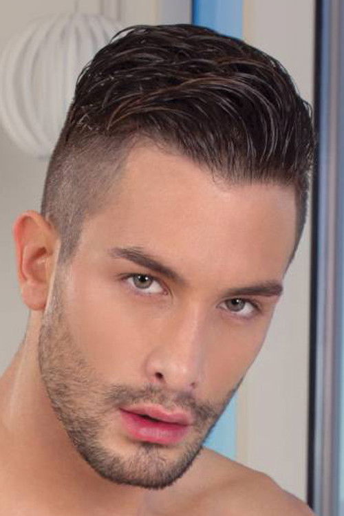 Photo of Andrea Suarez