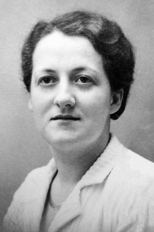 Photo of Germaine Tillion