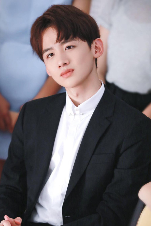 Photo of Bai Jingting