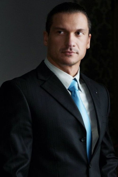 Photo of Vladimir Butenko