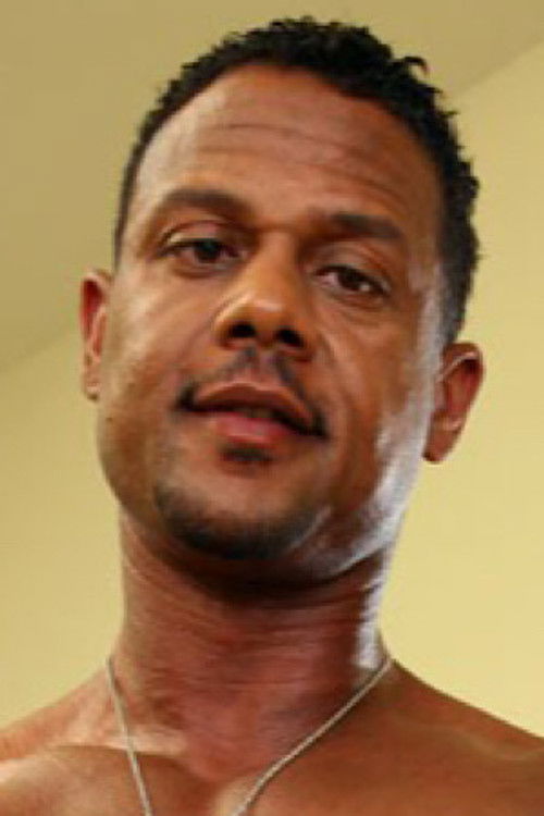 Photo of Laval Jones