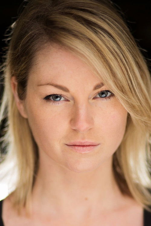 Photo of Alika Autran