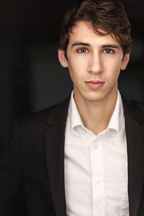 Photo of Riley Davis