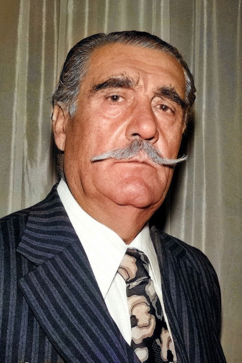 Photo of Hulusi Kentmen