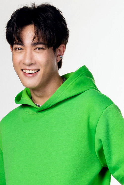 Photo of Thinnaphan Tantui