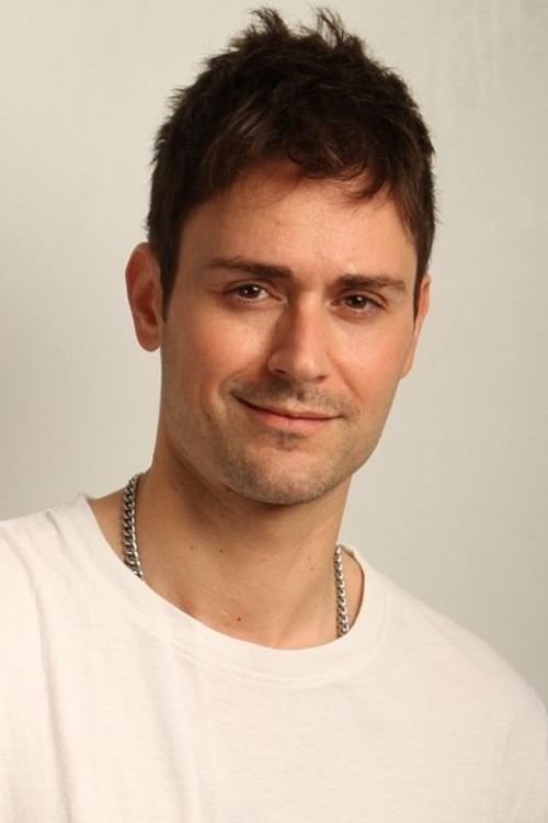 Photo of Joan Muntal