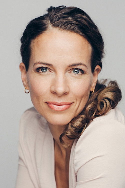 Photo of Maibritt Saerens