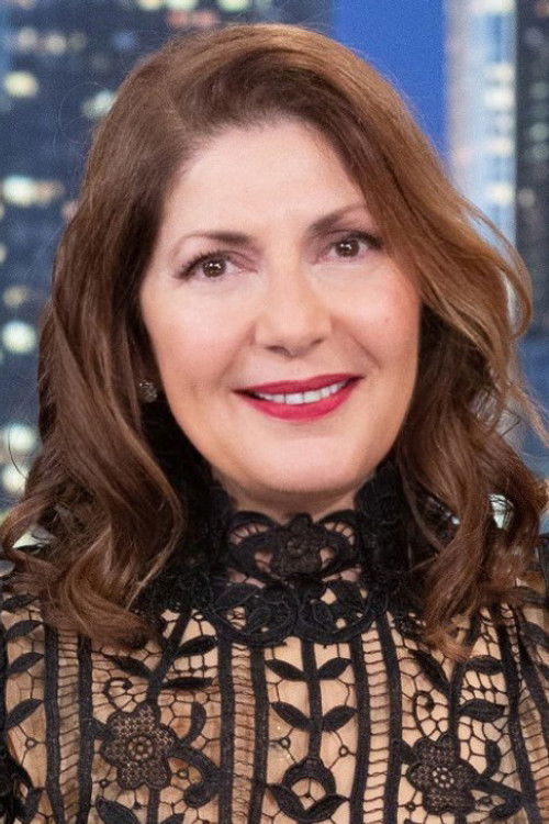 Photo of Maria Georgiadou