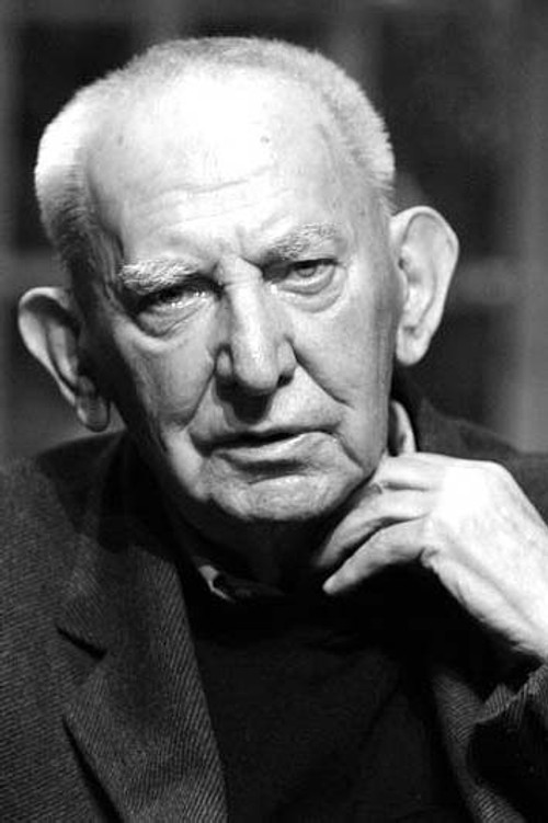 Photo of Gustaw Holoubek