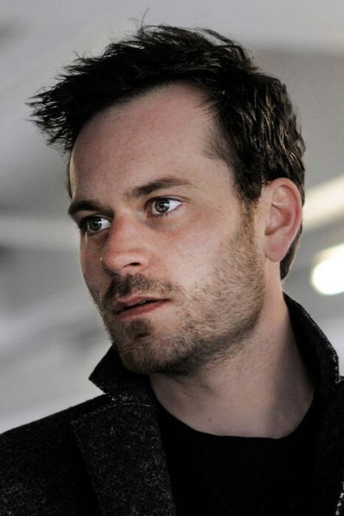 Photo of Florian Bartholomäi