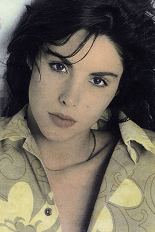 Photo of Valentina Vargas