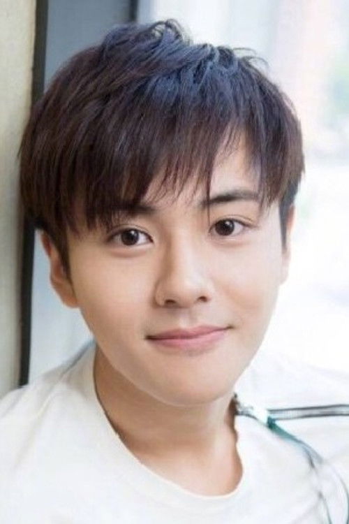 Photo of Jayden Wang