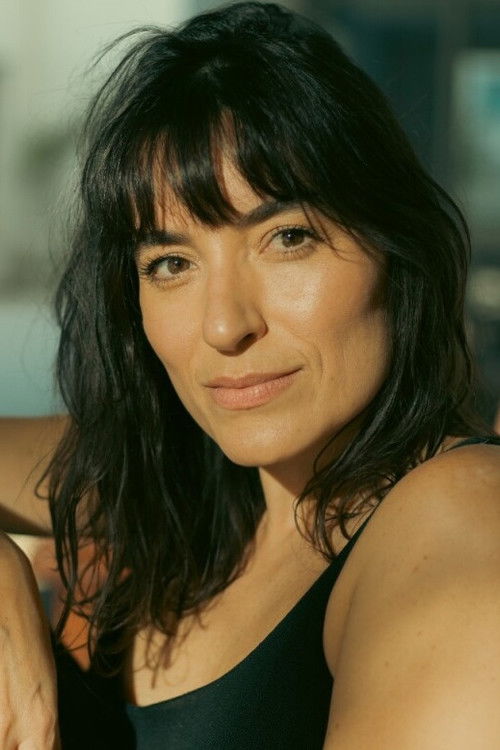 Photo of Samira Uchôa