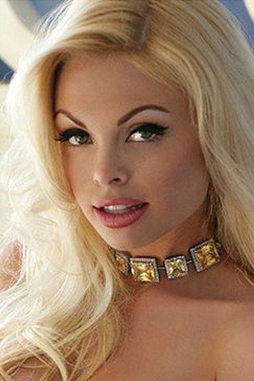 Photo of Jesse Jane