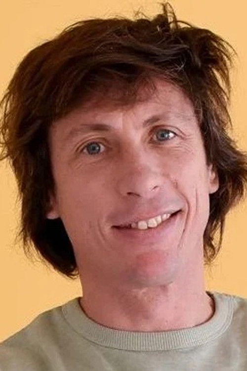 Photo of Antonio Díaz Huerta