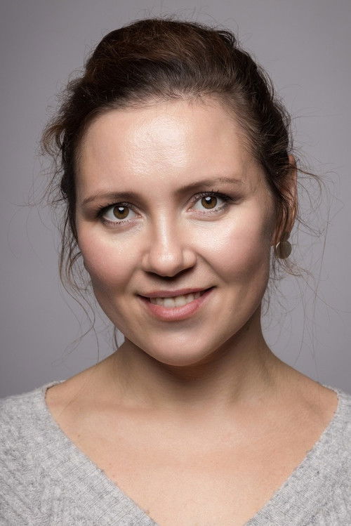 Photo of Jekaterina Kordas