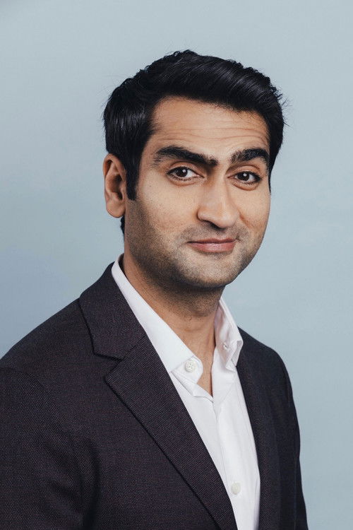 Photo of Kumail Nanjiani