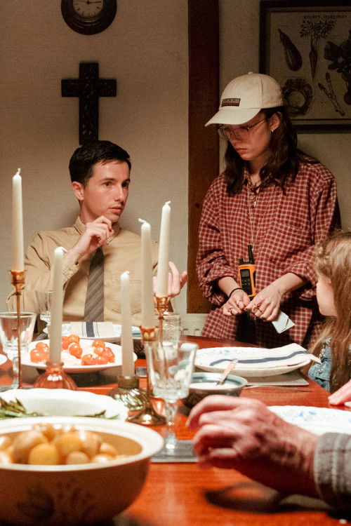 Photo of Alanis Braun