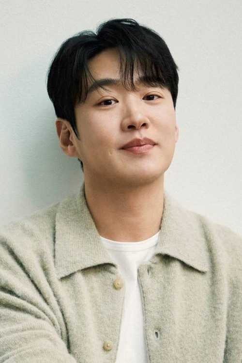 Photo of Ahn Jae-hong