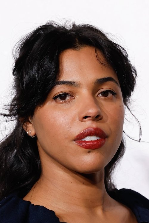 Photo of Zita Hanrot