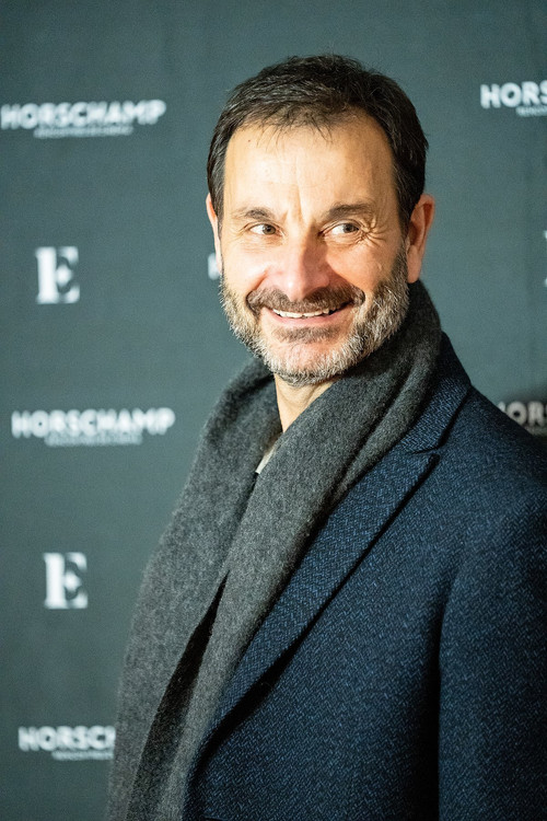 Photo of Jean-Marc Roulot