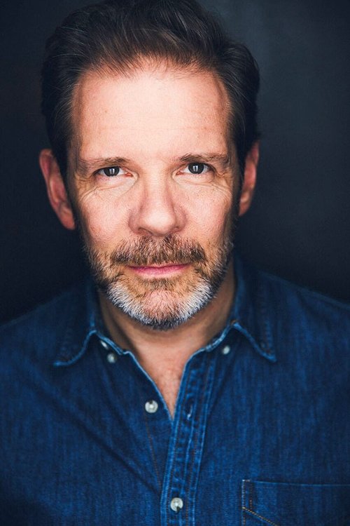 Photo of Thomas Jay Ryan