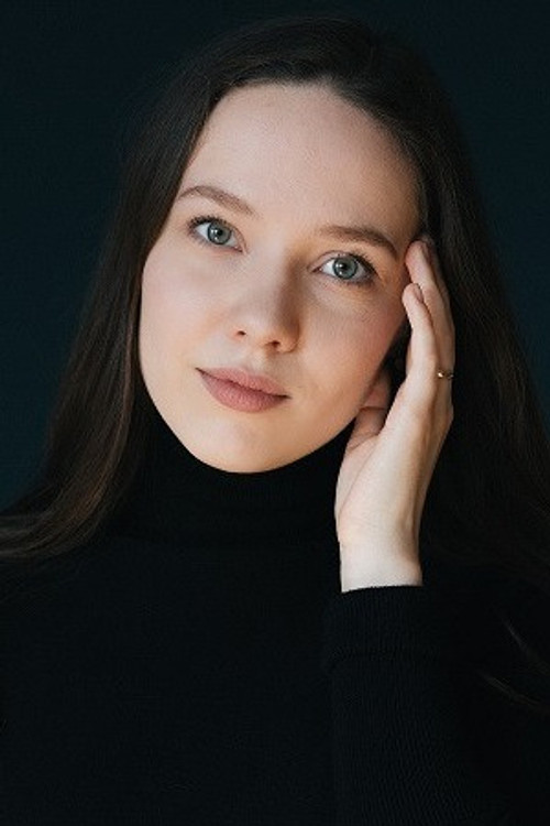 Photo of Maria Ehrenberg