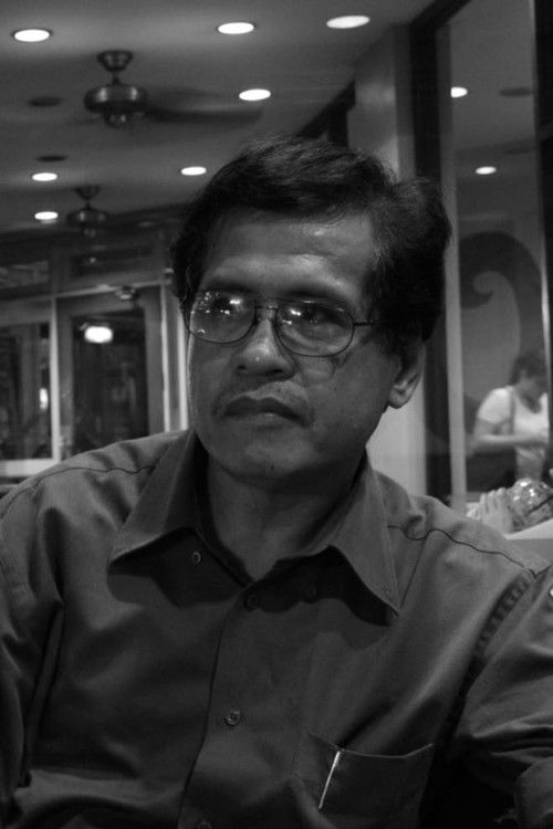 Photo of Cesar Hernando