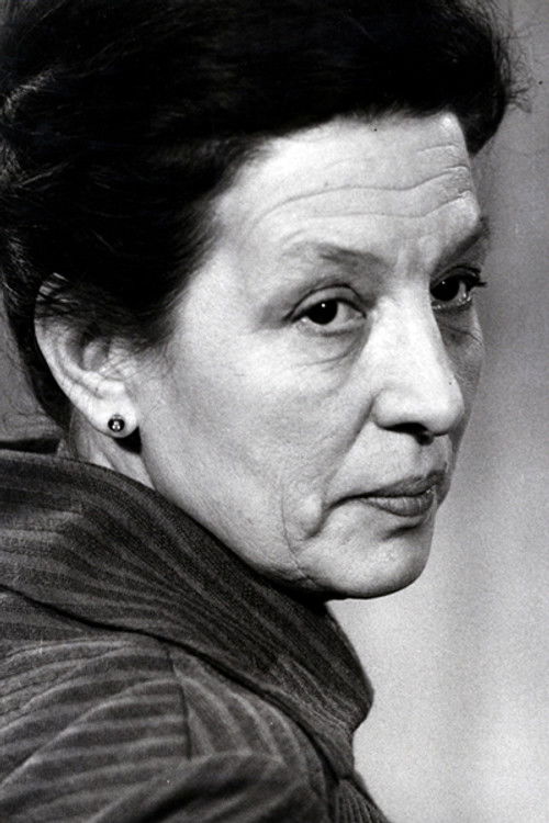 Photo of Dana Medřická